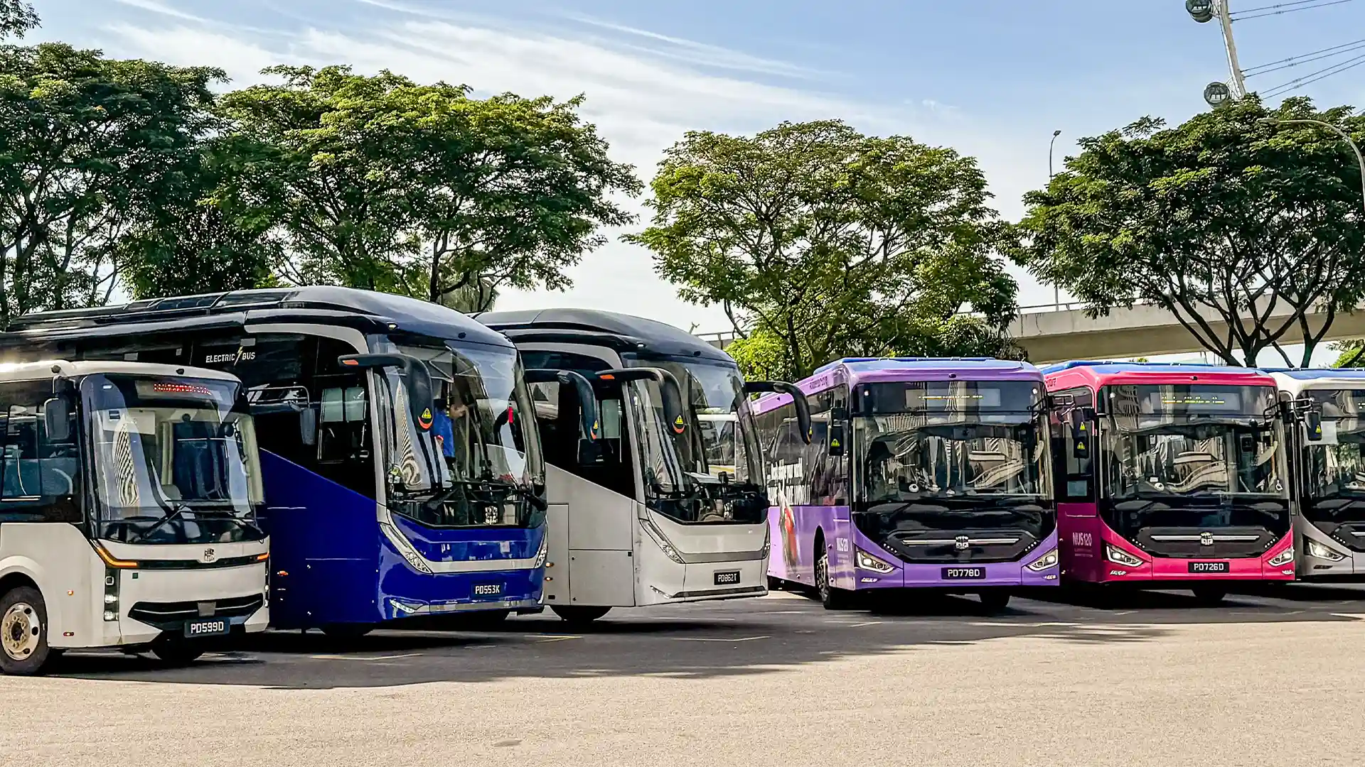 ComfortDelGro Yellow