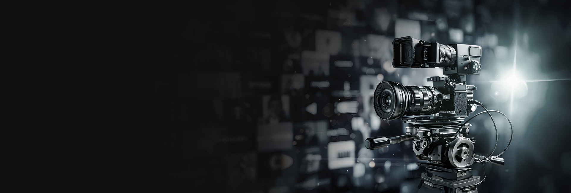 Media & Entertainment