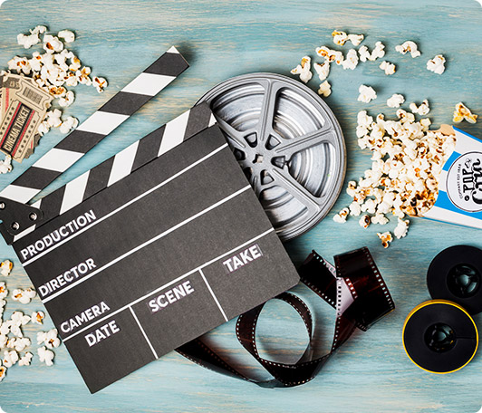 We help you realise your potential in the digital landscape