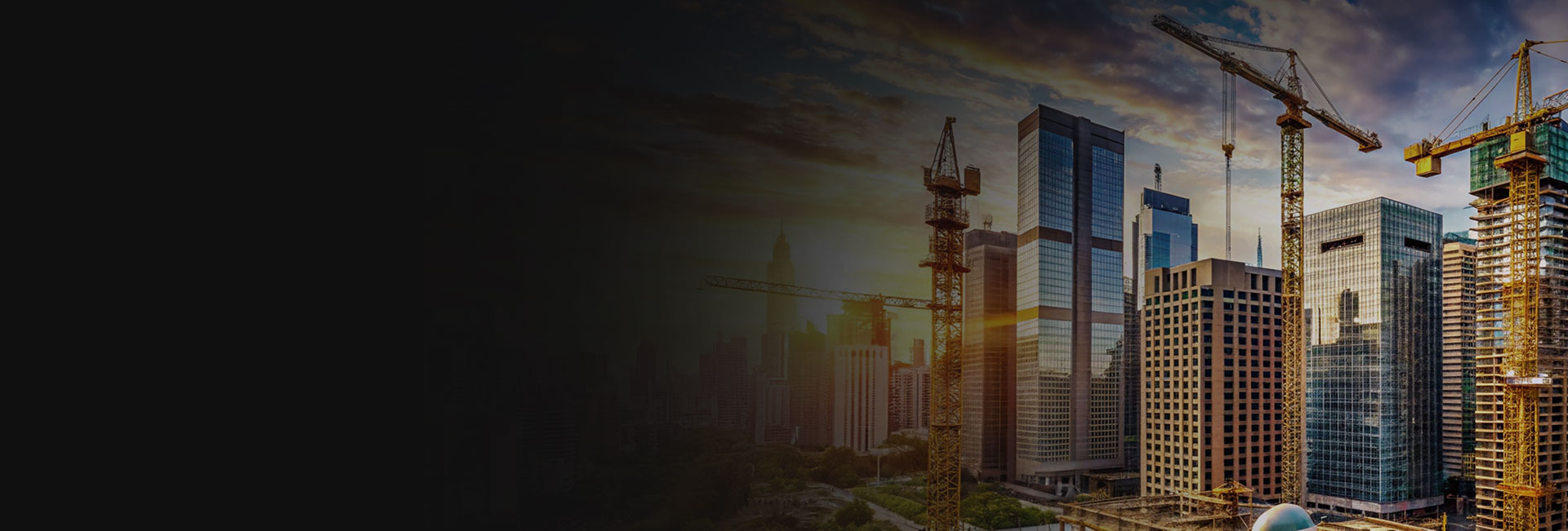 Real Estate & Construction