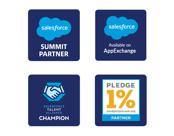 Salesforce Magento integration