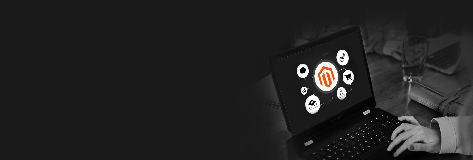 Magento 1 to Magento 2 Migration