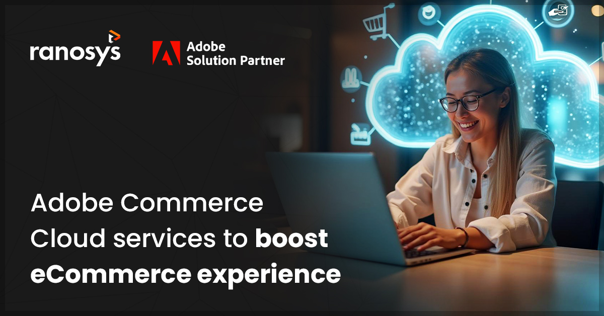 Adobe Commerce Cloud Services announced in Summit 2025