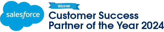 Salesforce-Customer-Success