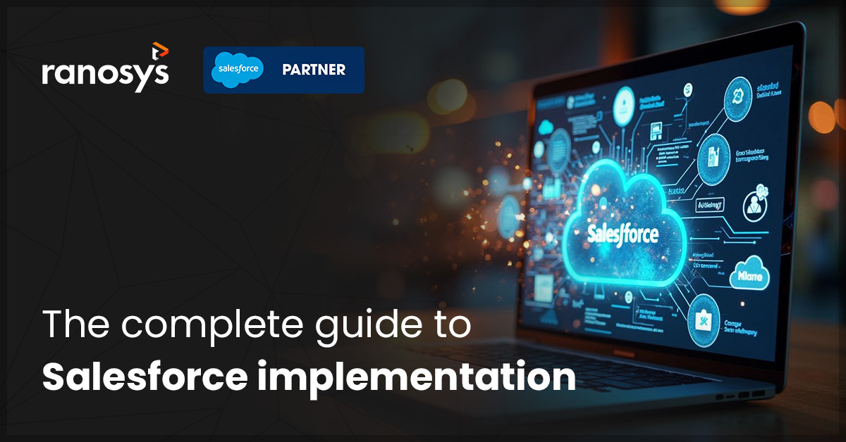 Making Salesforce implementations successful in 2025