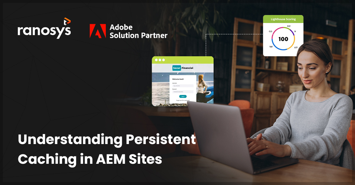 How to maintain high site performance with Persistent Caching