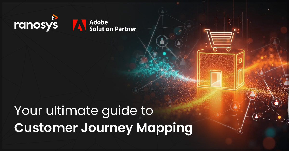 What is a customer journey map & how to create one