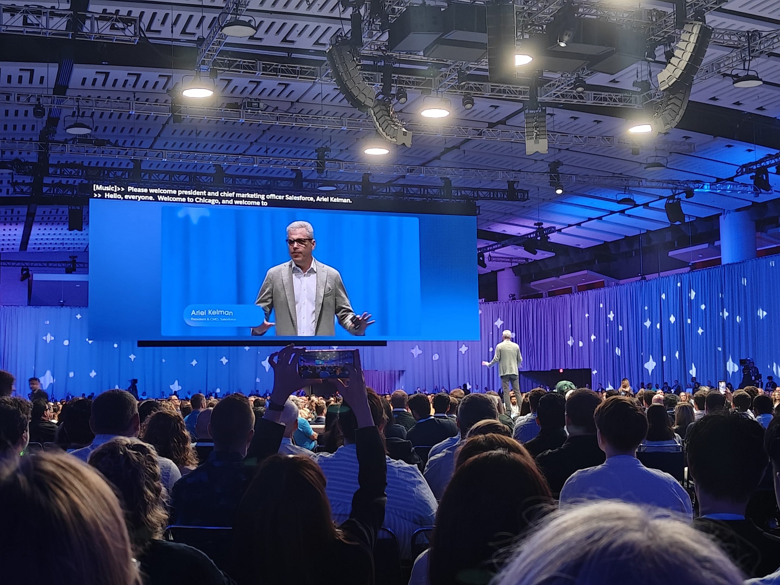 Day 1: The Autonomous Marketing Revolution