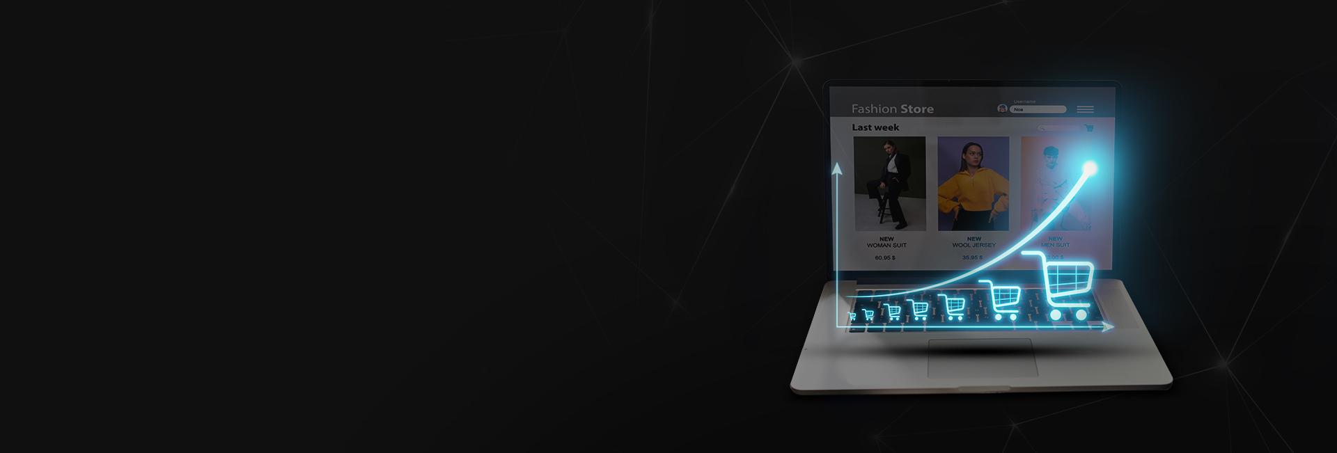 eCommerce Growth Solutions